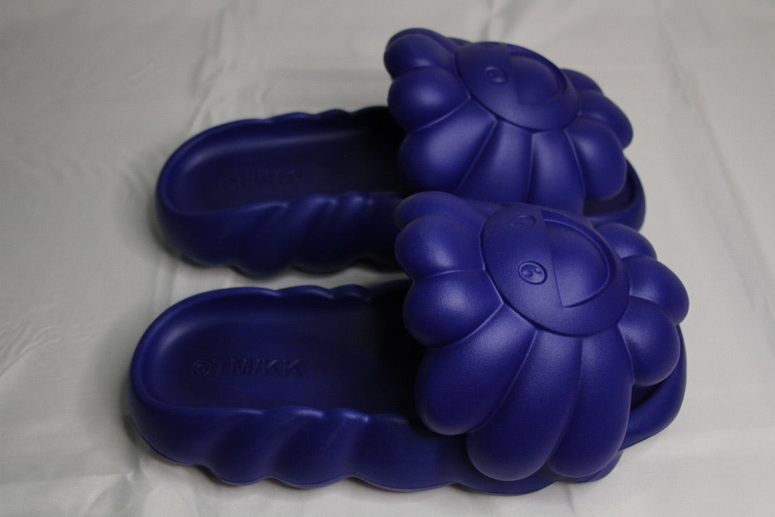 Ohana Full Bloom "Lapis Blue"