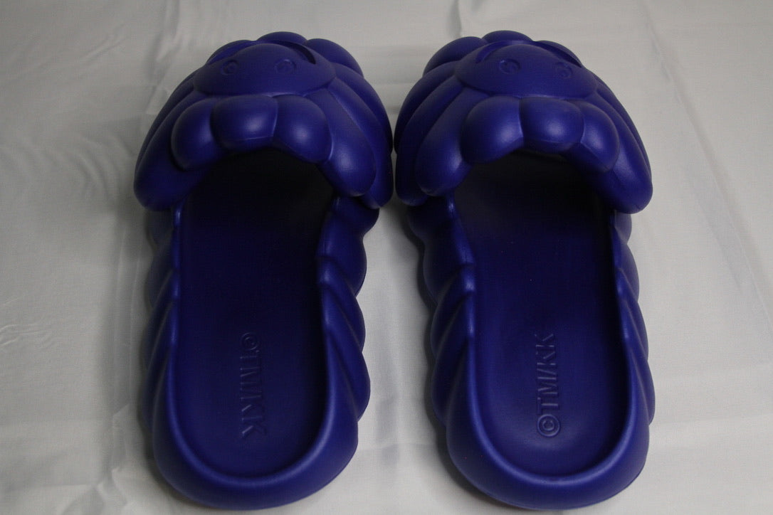 Ohana Full Bloom "Lapis Blue"