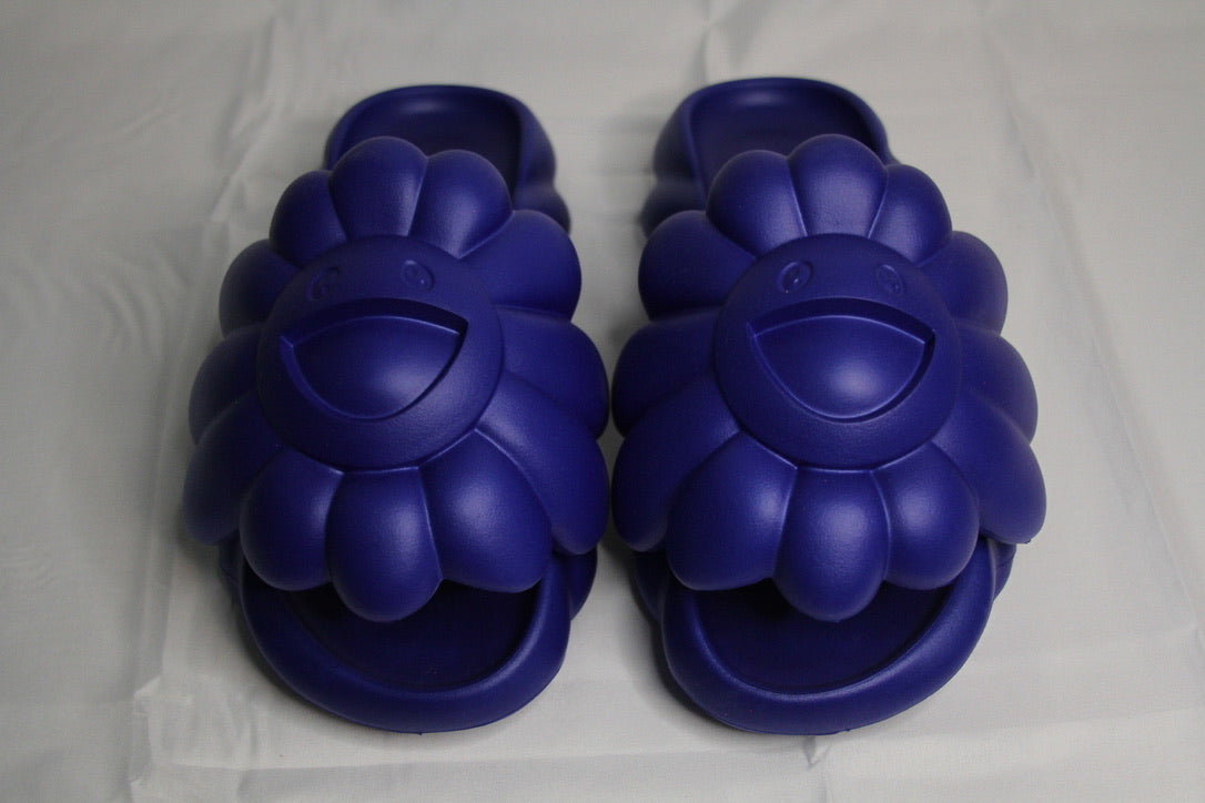 Ohana Full Bloom "Lapis Blue"