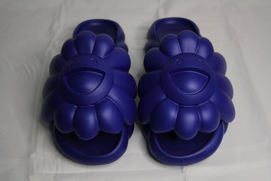 Ohana Full Bloom "Lapis Blue"