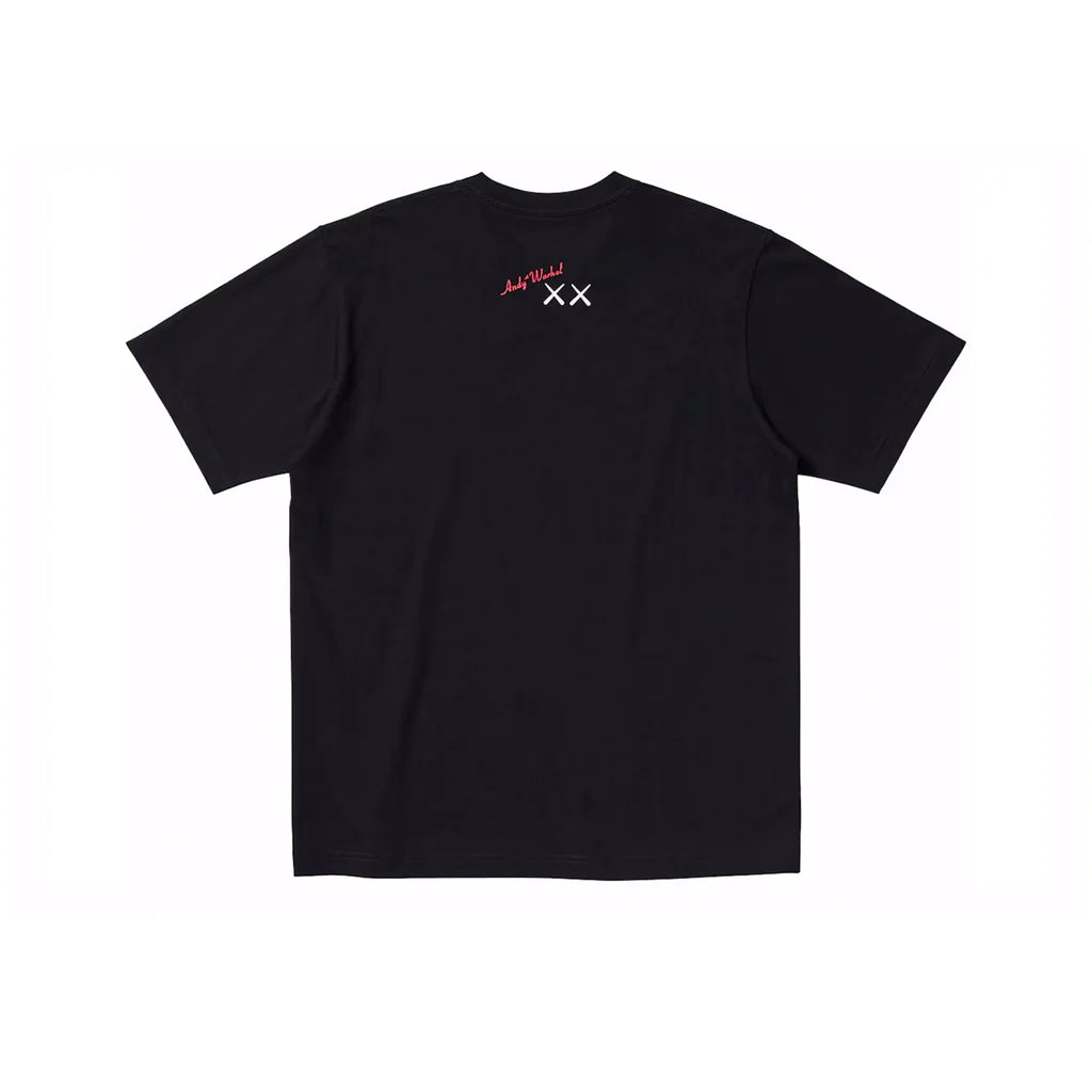 Kaws x Uniqlo “Robots“ Tee
