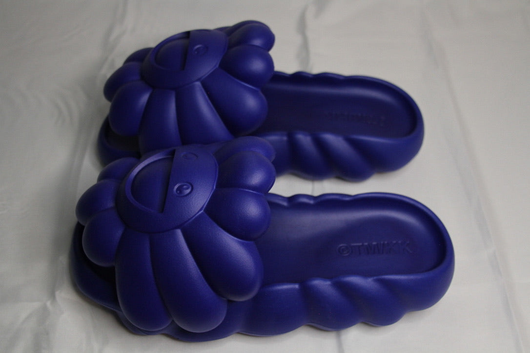 Ohana Full Bloom "Lapis Blue"