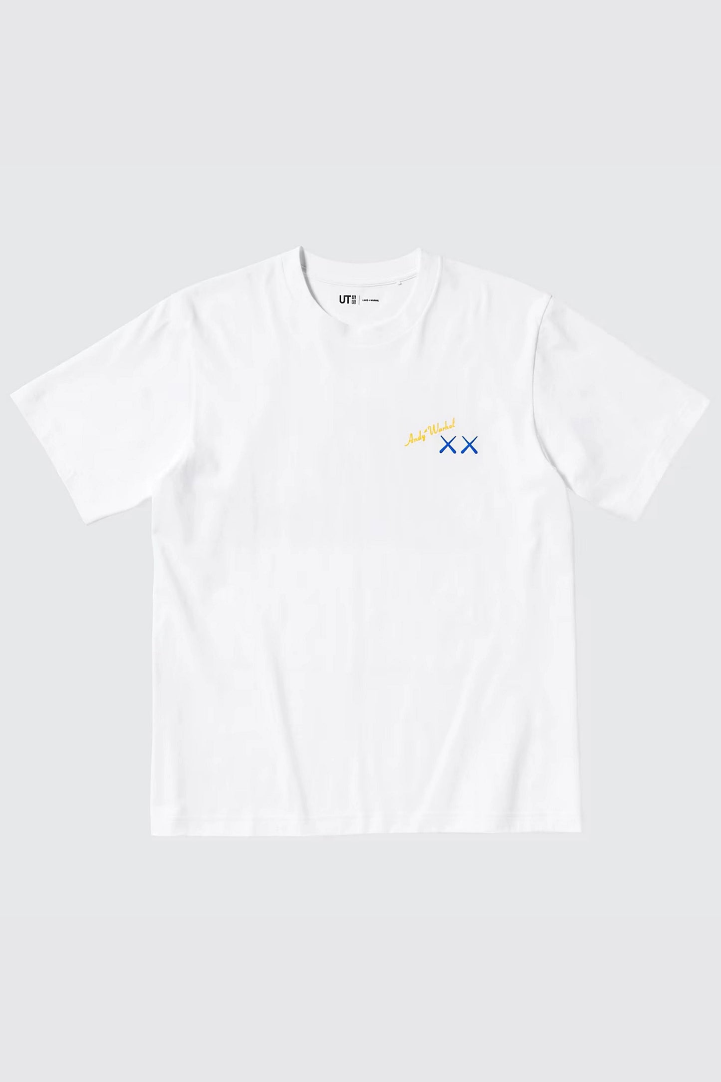 Kaws x Uniqlo “Banana“ Tee