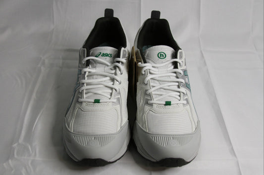 Hidden NY x ASICS Gel Venture 6 Shield “White Wasabi”