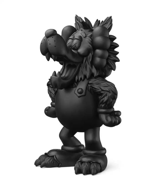 KAWS Cereal Monsters Frute Brute Figure